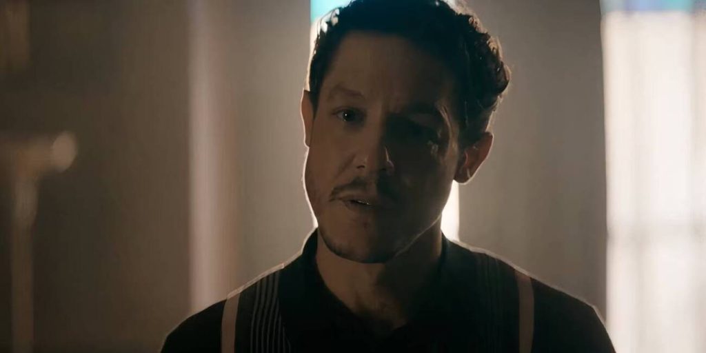 theo rossi entra para s rie derivada do universo creed com m 20260614