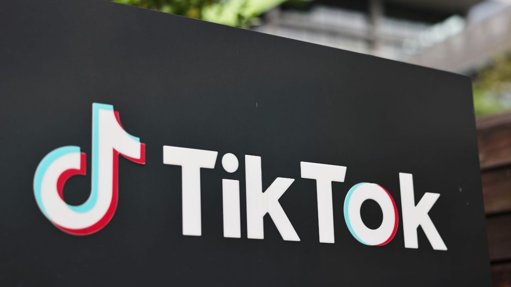 tiktok e a ia a nova tend ncia que transforma mensagens em m 20260602