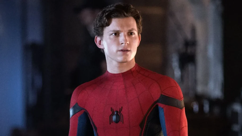 tom holland sobre ia no cinema falta alma para substituir at 20260618