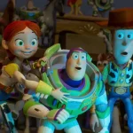 toy story 5 estreia com us 160 mi e vira 2 maior abertura an 20260622