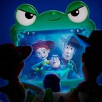 toy story 5 fatura us 71 mi no 1 dia e vira 2 maior estreia 20260621