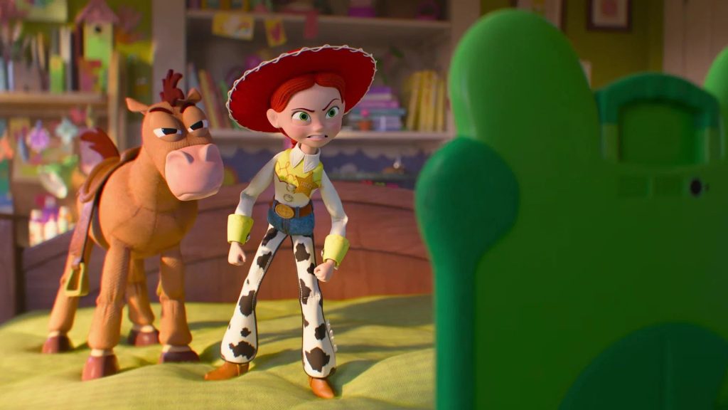 toy story 5 nova trama emocional com jessie promete surpreen 20260602
