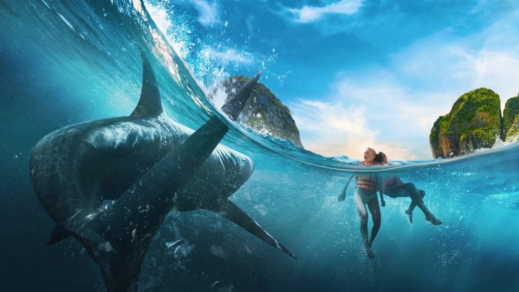 trailer de the bay revela pesadelo com tubar es em alto mar 20260623