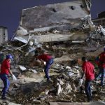venezuela enfrenta terremotos de 7 5 e solicita ajuda humani 20260625