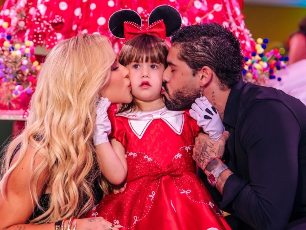 virginia e z felipe mostram sintonia em festa de 5 anos da f 20260602