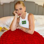 virginia torce por vini jr no doming o e revela alegria com 20260615