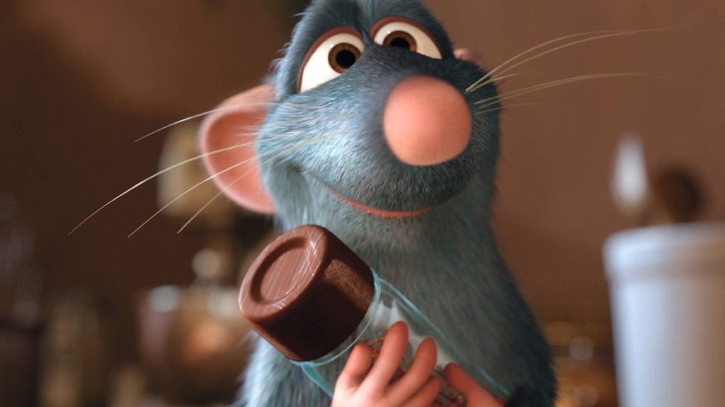 voz de remy imp e condi o para ratatouille 2 acontecer 20260617