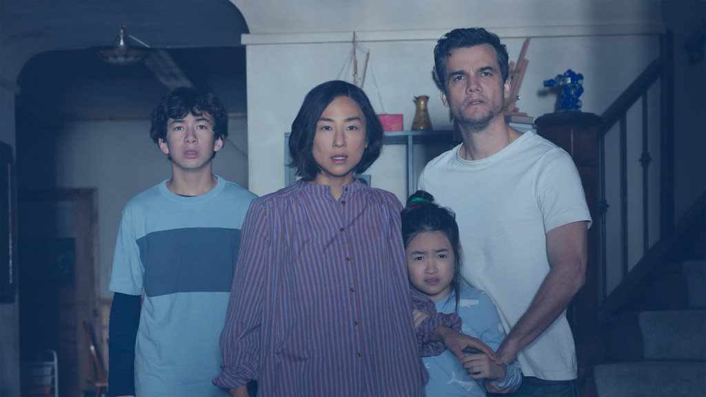 wagner moura enfrenta amea a misteriosa em novo filme da net 20260615