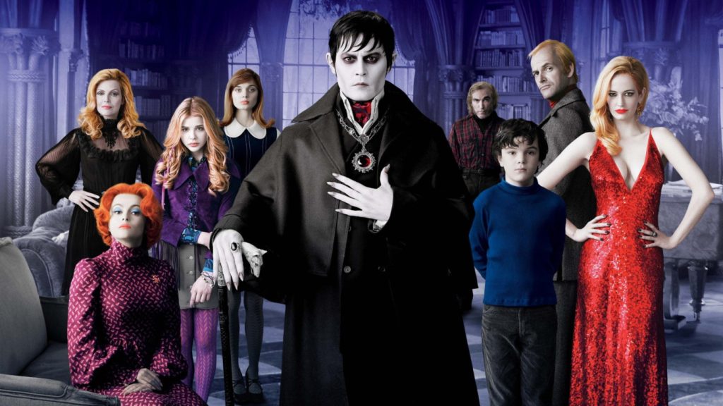 warner bros anuncia s rie animada de sombras da noite 20260627