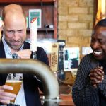 william usa nome falso para doar a pub e ainda serve cerveja 20260620