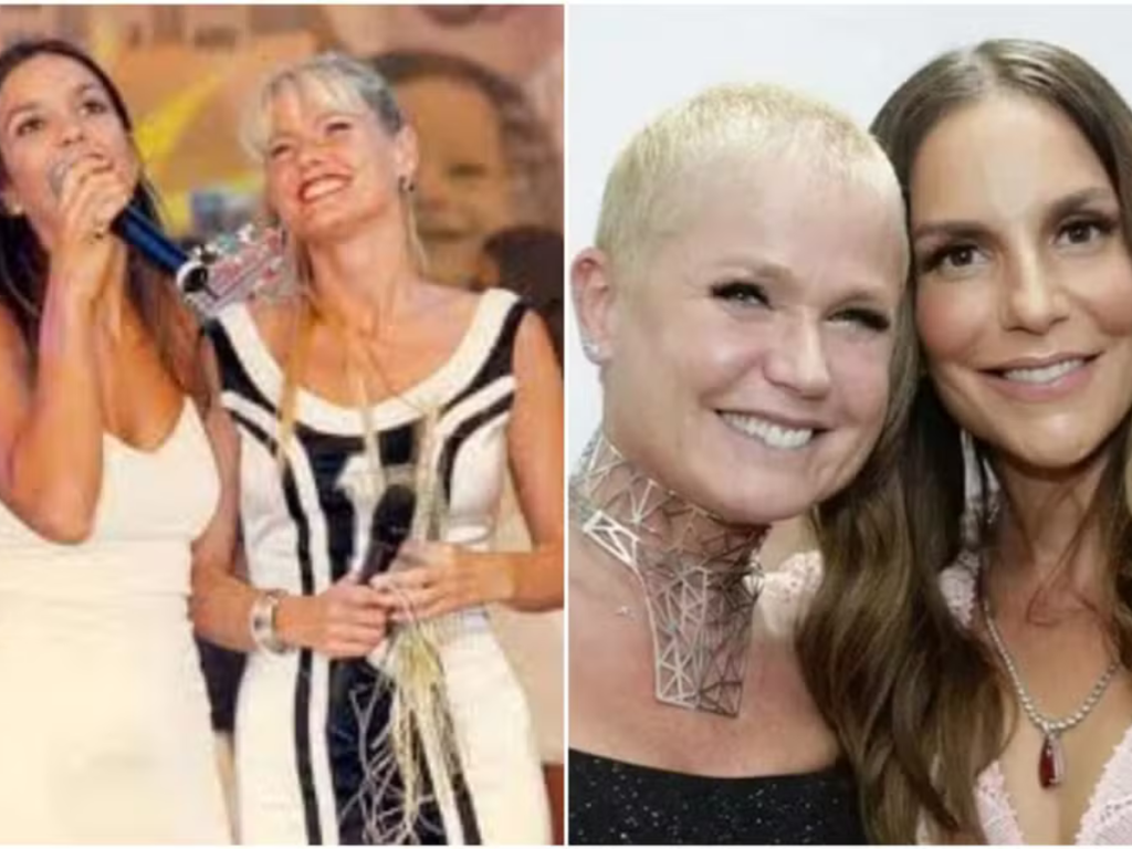 xuxa declara amor a ivete sangalo nos 54 anos da baiana 20260604
