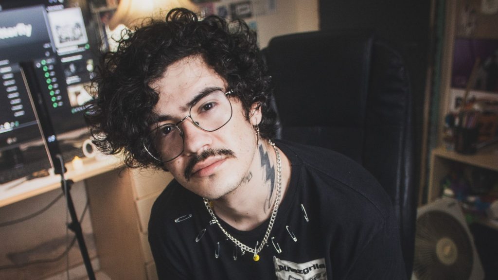 zero se prepara para seu show de estreia e lan amento de alc 20260603