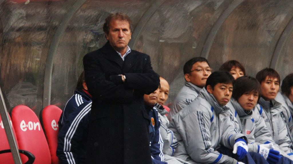 zico o brasileiro que transformou o futebol japon s na profi 20260626