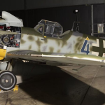 aeronave da segunda guerra mundial vai a leil o no reino uni 20260703