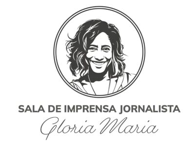 Alerj batiza Sala de Imprensa como 'Jornalista Glória Maria'