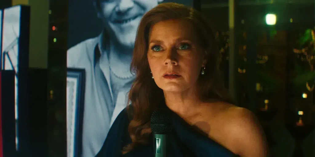 amy adams comenta sobre seu papel modesto em star wars starf 20260702