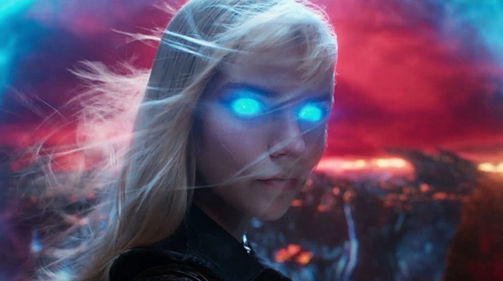 anya taylor joy pode voltar como magik em projeto futuro do 20260706