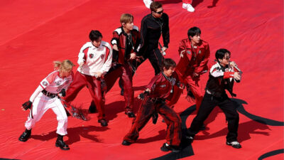 BTS recusa inscrições ao Grammy e critica divisão por idioma