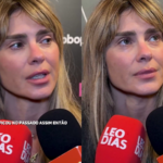 Carolina Dieckmann desabafa sobre Preta Gil: "É uma amiga que não tenho mais"