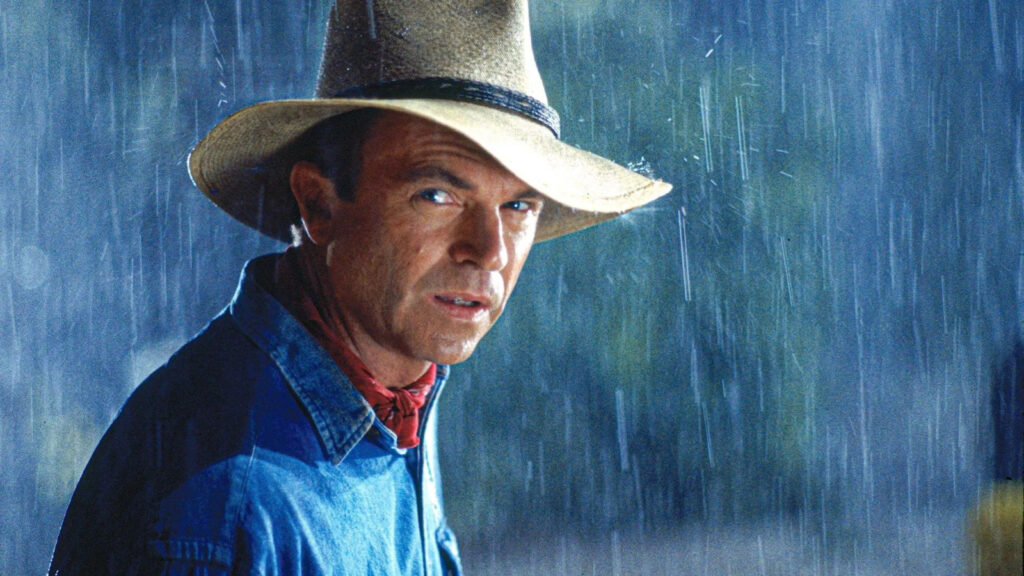 causa da morte de sam neill estrela de jurassic park confirm 20260716