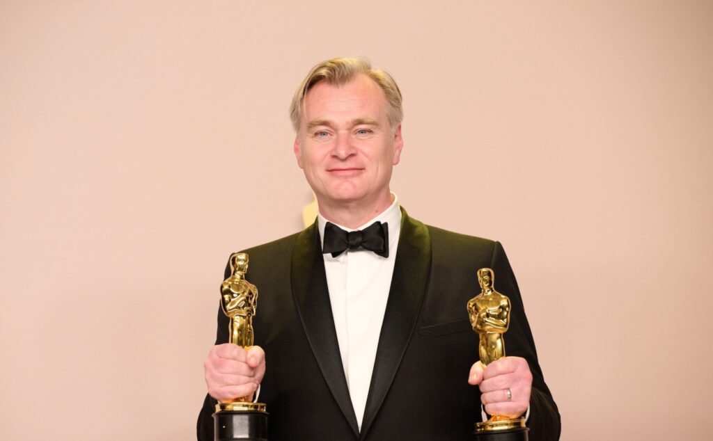 christopher nolan planeja explorar o universo do terror 20260709