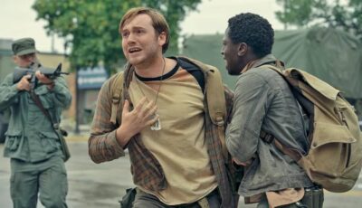 Cooper Hoffman desmente boatos de que será Ciclope no MCU
