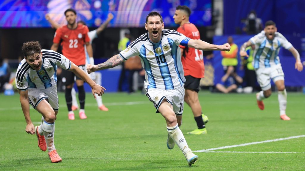 copa do mundo classificados e pr ximos jogos das quartas de 20260708