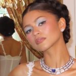 descubra qual look ic nico de maquiagem da zendaya combina c 20260718