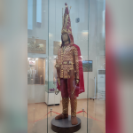 dna desvenda a origem do homem de ouro em estudo surpreenden 20260707