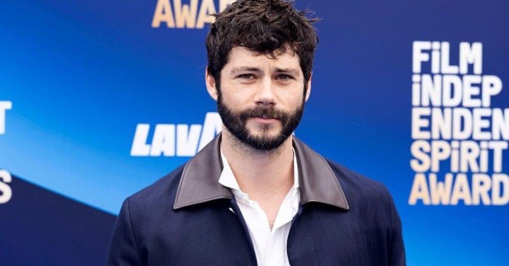 dylan o brien retorna s s ries com nova com dia no hulu 20260708