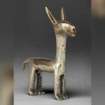 estatueta de lhama de 600 anos descoberta nos andes 20260704