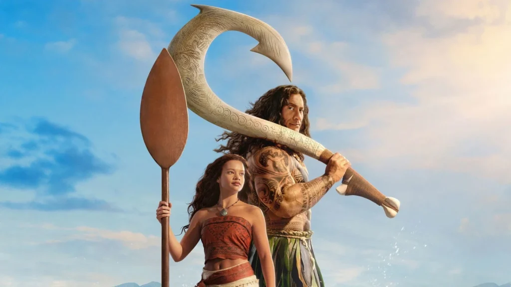 estreia de live action moana pode alcan ar us 130 milh es gl 20260708