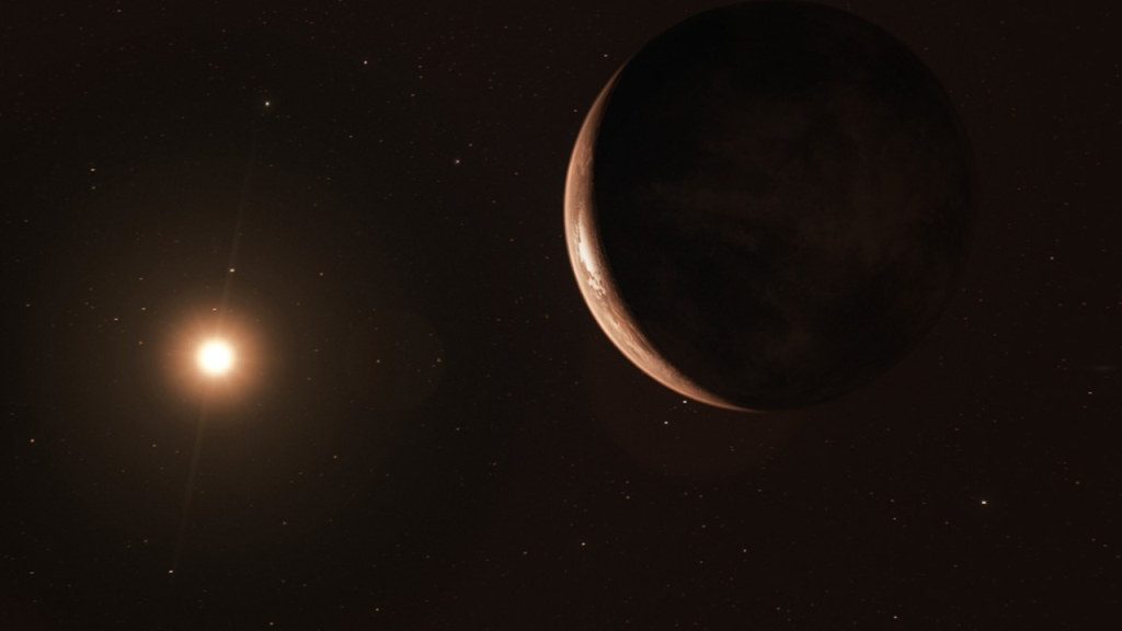 exoplaneta gj 3378b reacende interesse por mundos habit veis 20260703