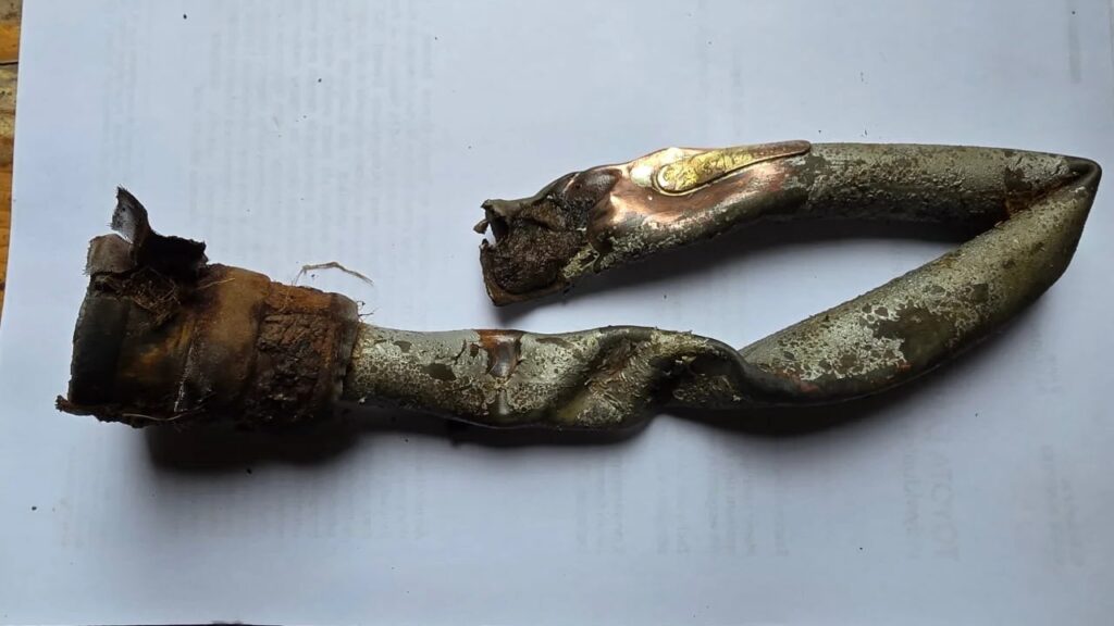 Floresta na Polônia pode esconder destroços de avião da Segunda Guerra Mundial