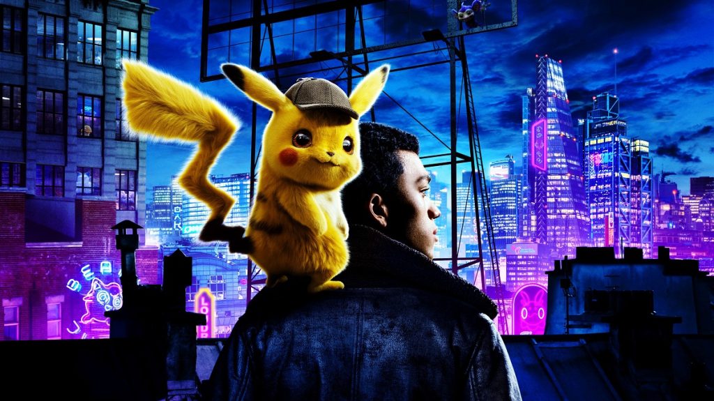 futuro de detetive pikachu 2 ainda incerto diz protagonista 20260704