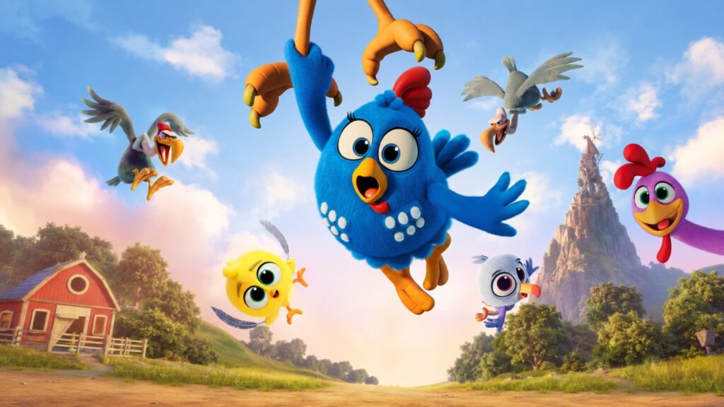 galinha pintadinha filme animado estreia nos cinemas em outu 20260716