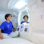 hiberna o artificial pode viabilizar viagens a marte 20260715