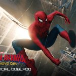 homem aranha um novo dia data de estreia elenco e o que ja sabemos
