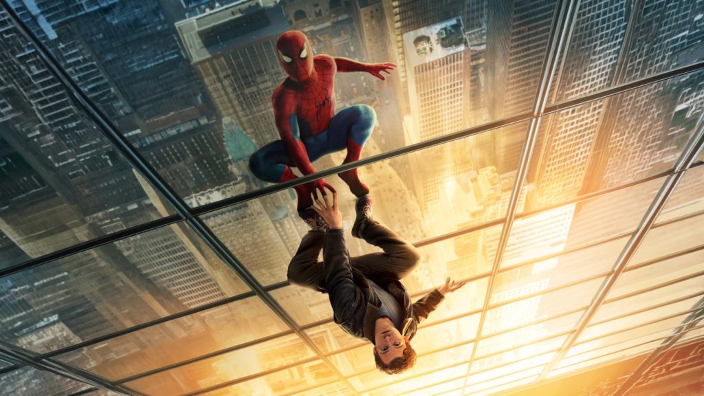 homem aranha um novo dia promete estreia recorde nos eua 20260704