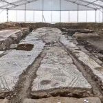 igreja de 1 600 anos descoberta sob mercado de peixes na it 20260703