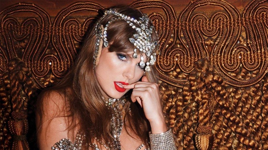 lena dunham faz piada inesperada em casamento de taylor swif 20260704