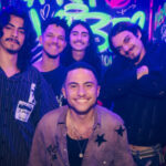 Lizium é a banda vencedora do Concurso de Bandas e se apresenta no João Rock 2026