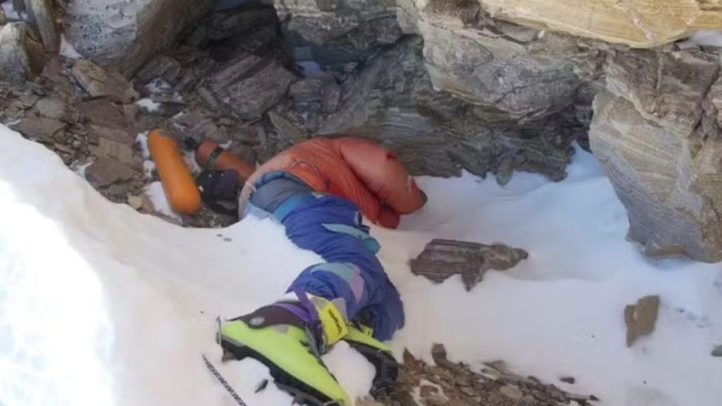 mist rio das botas verdes do everest resolvido com dna 20260701
