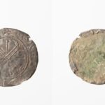 moeda viking de 900 anos confundida com bot o e redescoberta 20260710