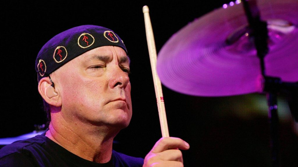neil peart e a identifica o com roger waters reflex es sobre 20260707