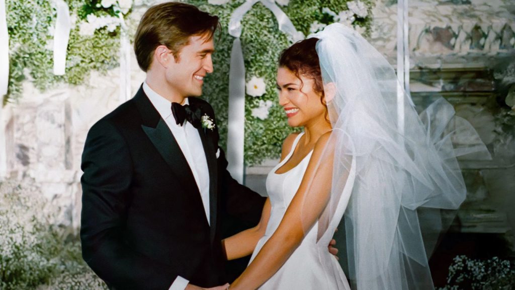 o drama com zendaya e robert pattinson chega ao streaming e 20260707