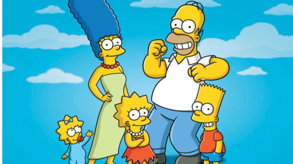 os simpsons n o acertam previs o sobre m xico na copa do mun 20260706