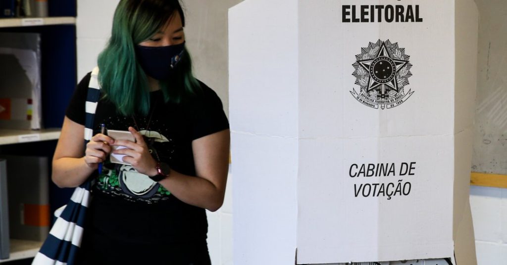 primeiro voto em 2026 7 dicas para escolher com consci ncia 20260703