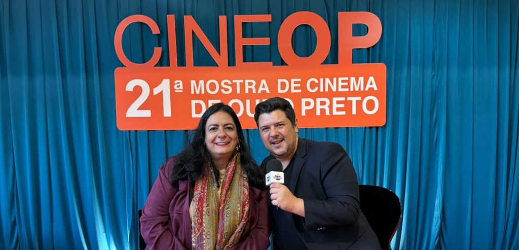 raquel hallak discute futuro do cinema e ia na cineop 2026 20260707