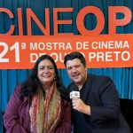 raquel hallak discute futuro do cinema e ia na cineop 2026 20260707